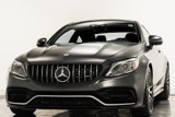 Used 2023 Mercedes-Benz C 63 AMG S image 4
