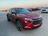 New 2025 Chevrolet Trax RS w/ Driver Confidence Package image 4