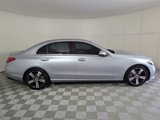Certified 2022 Mercedes-Benz C 300 Sedan image 3