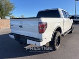 Used 2013 Ford F150 FX4 w/ Luxury Equipment Group image 6