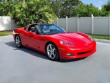 Used 2007 Chevrolet Corvette Coupe image 2