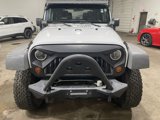 Used 2013 Jeep Wrangler Sport image 5
