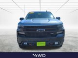 Used 2019 Chevrolet Silverado 1500 LT Trail Boss w/ Convenience Package image 4