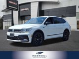 Used 2021 Volkswagen Tiguan SE R-Line image 4