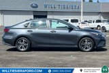 Used 2024 Kia Forte LXS image 4