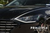 Used 2022 Hyundai Sonata Limited w/ Cargo Package image 3