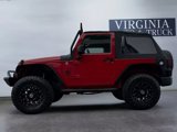 Used 2008 Jeep Wrangler X image 4