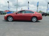 Used 2015 Nissan Altima 2.5 S w/ Sport Value Package image 5