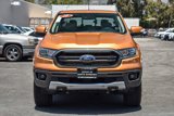 Used 2019 Ford Ranger Lariat w/ Equipment Group 501A Mid image 2