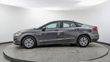 Used 2020 Ford Fusion S image 3