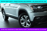 Used 2018 Volkswagen Atlas SE image 3