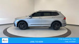 Used 2022 Volkswagen Tiguan SE R-Line image 4