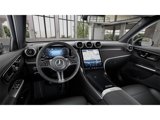 New 2025 Mercedes-Benz GLC 300 4MATIC image 3