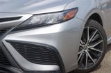 Certified 2023 Toyota Camry SE image 2