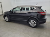 Used 2020 Nissan Rogue Sport SV w/ All-Weather Package image 3