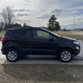 Certified 2022 Ford EcoSport SE image 6