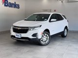Certified 2022 Chevrolet Equinox LT image 2