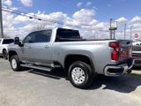 Used 2024 Chevrolet Silverado 2500 LTZ w/ LTZ Convenience Package image 4