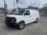 Used 2014 Chevrolet Express 1500 image 2