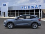 New 2025 Ford Escape Active image 3