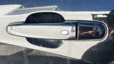 Used 2016 Chevrolet Malibu Hybrid w/ Leather Package image 3