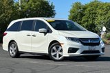 Used 2018 Honda Odyssey EX-L image 2