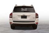 Used 2016 Jeep Compass Latitude image 4