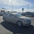 Used 2016 Ford Fusion SE w/ Equipment Group 202A image 5