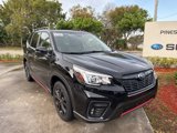 Used 2019 Subaru Forester Sport image 2