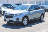 Used 2023 Chevrolet Equinox LT image 3