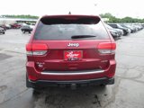 Used 2015 Jeep Grand Cherokee Limited w/ Trailer Tow Group IV image 4