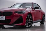 Used 2023 BMW M240i xDrive Coupe w/ Premium Package image 2