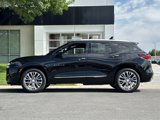 Used 2021 Chevrolet Blazer Premier w/ Driver Confidence II Package image 6