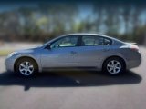 Used 2008 Nissan Altima 2.5 SL w/ SL Pkg image 5
