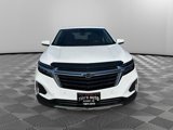Used 2022 Chevrolet Equinox LT image 3