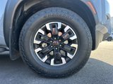 Used 2022 Nissan Frontier Pro-X w/ Technology Package image 4