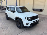 Used 2021 Jeep Renegade Latitude w/ Sun & Sound Group image 4