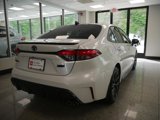 Certified 2023 Toyota Corolla XSE image 4