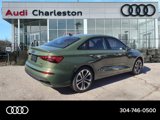 New 2025 Audi A3 2.0T Premium Plus image 3