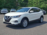 Used 2020 Nissan Rogue Sport SV w/ All-Weather Package image 3