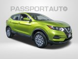 Certified 2020 Nissan Rogue Sport S image 3