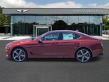 New 2025 Genesis G70 2.5T w/ Sport Prestige Package image 4