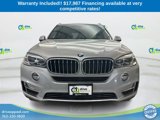 Used 2016 BMW X5 xDrive35i image 2