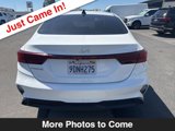 Used 2023 Kia Forte LXS w/ LXS Technology Package image 4