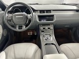 Used 2018 Land Rover Range Rover Evoque HSE Dynamic image 4