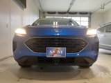 Used 2021 Ford Escape SE w/ SE Sport Appearance Package image 4