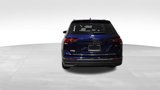 New 2024 Volkswagen Tiguan Wolfsburg Edition image 4