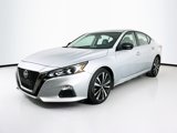 Used 2019 Nissan Altima 2.5 SR w/ SR Premium Package image 3