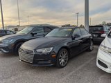Used 2017 Audi A4 2.0T Premium w/ Audi MMI Navigation Plus image 2