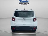 Used 2022 Jeep Renegade Latitude image 4
